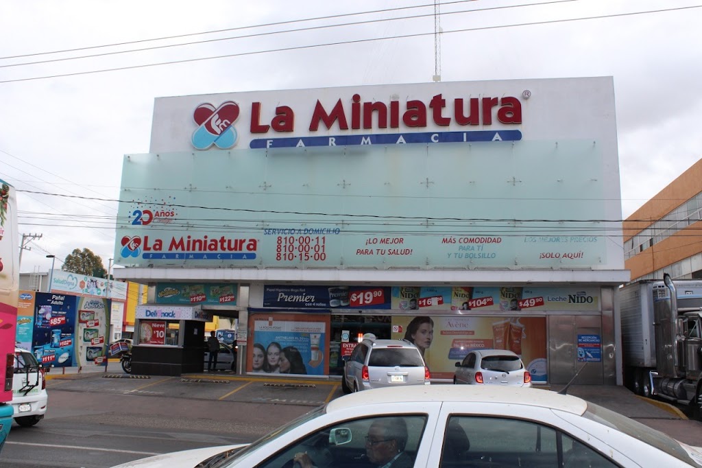Farmacia La Miniatura