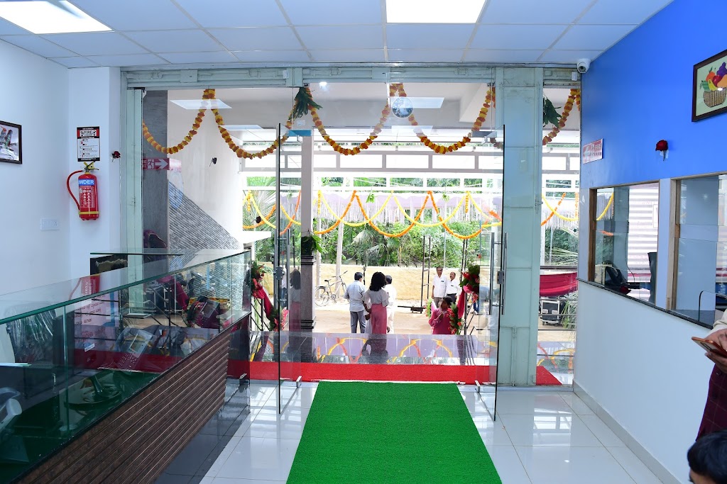 Dr. Chetana Hospital