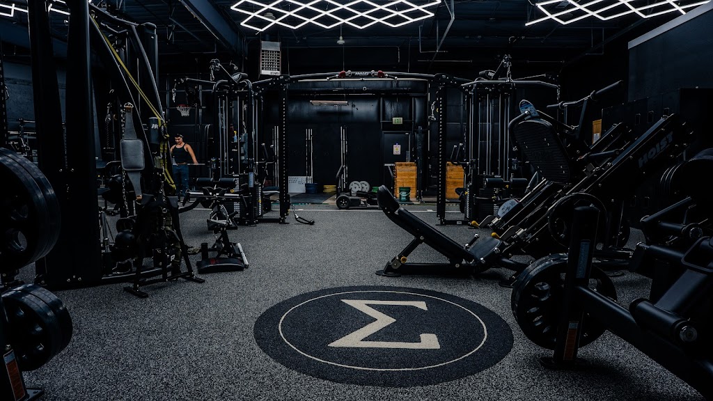  Sigma Performance Center