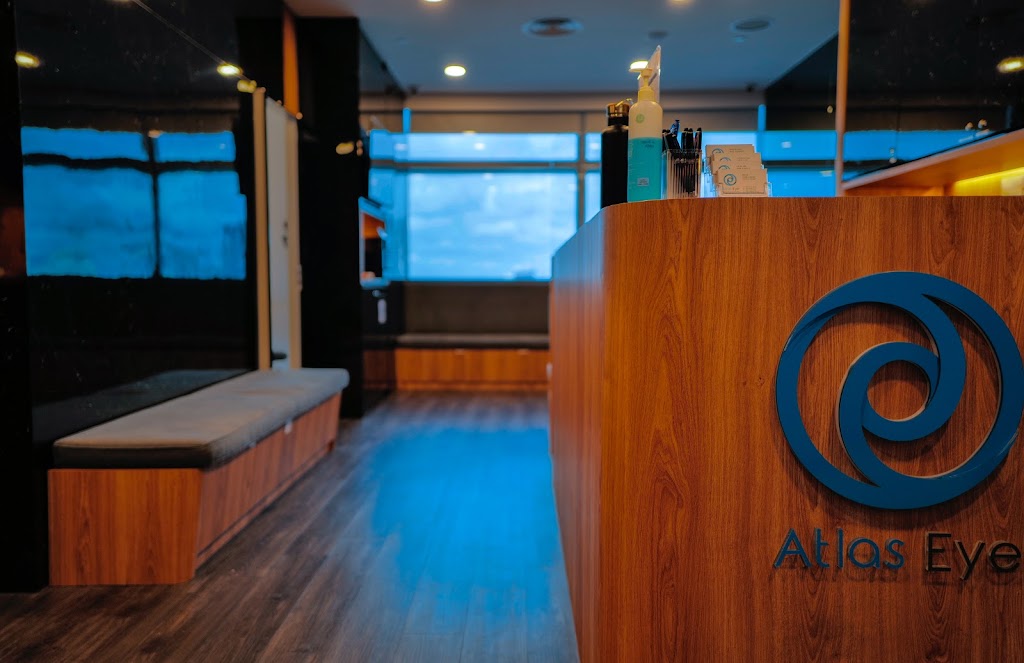 Atlas Eye Specialist Centre Cataract And Lasik Surgery In Singapore
