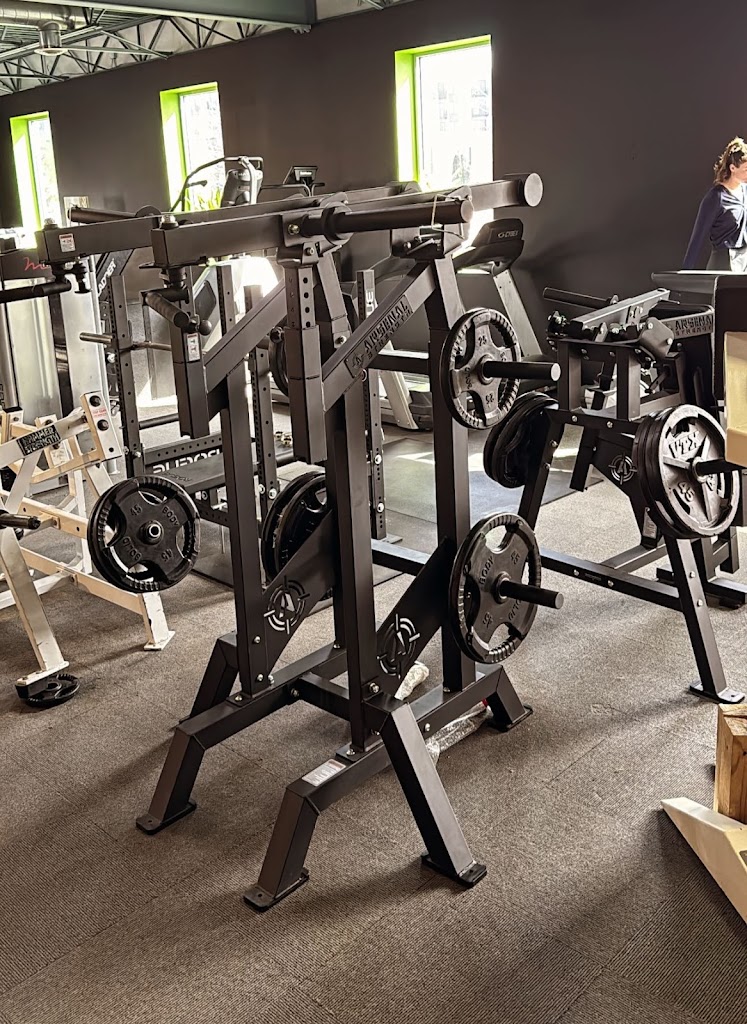  Train Your Way Fitness