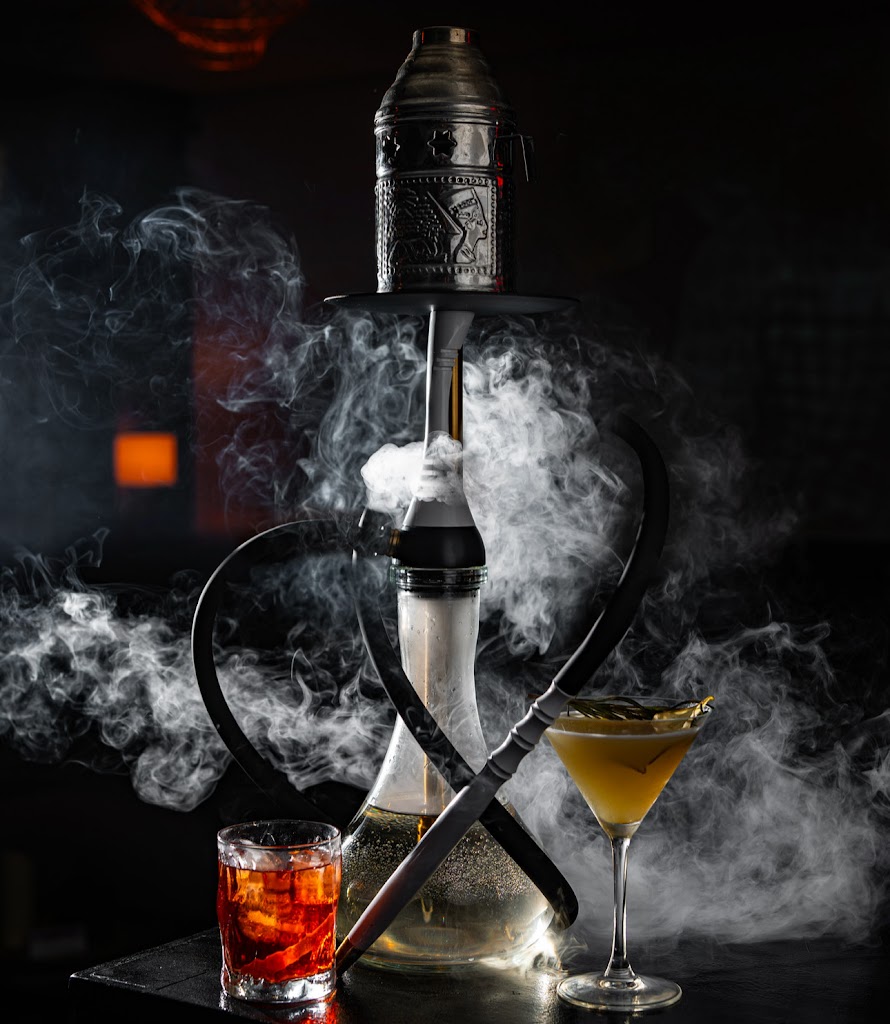 Kaliki Shisha Lounge & Bar