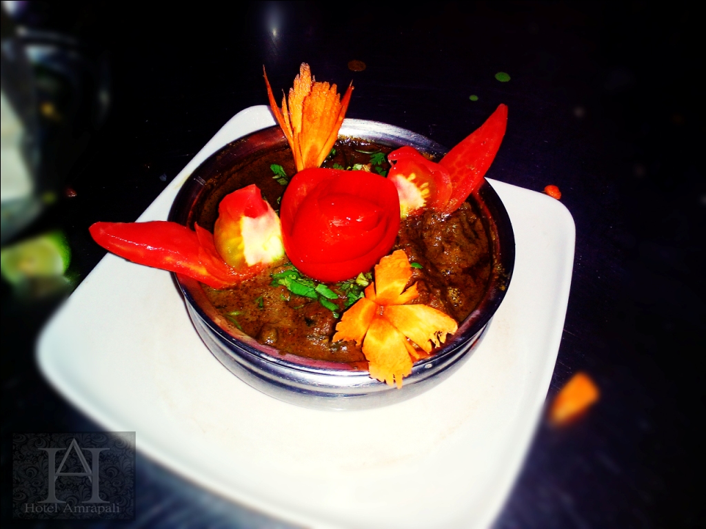 Food & drink