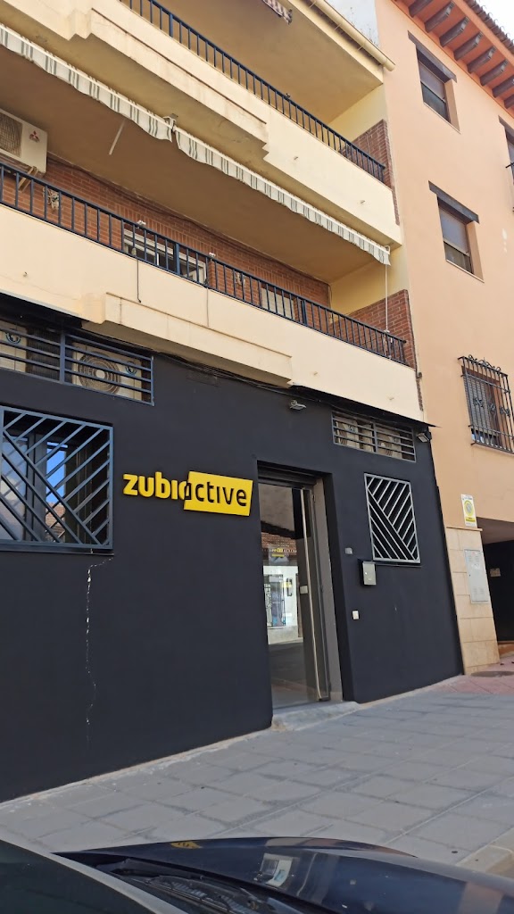 Zubiactive
