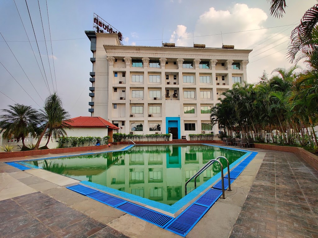 Rishivan Resort