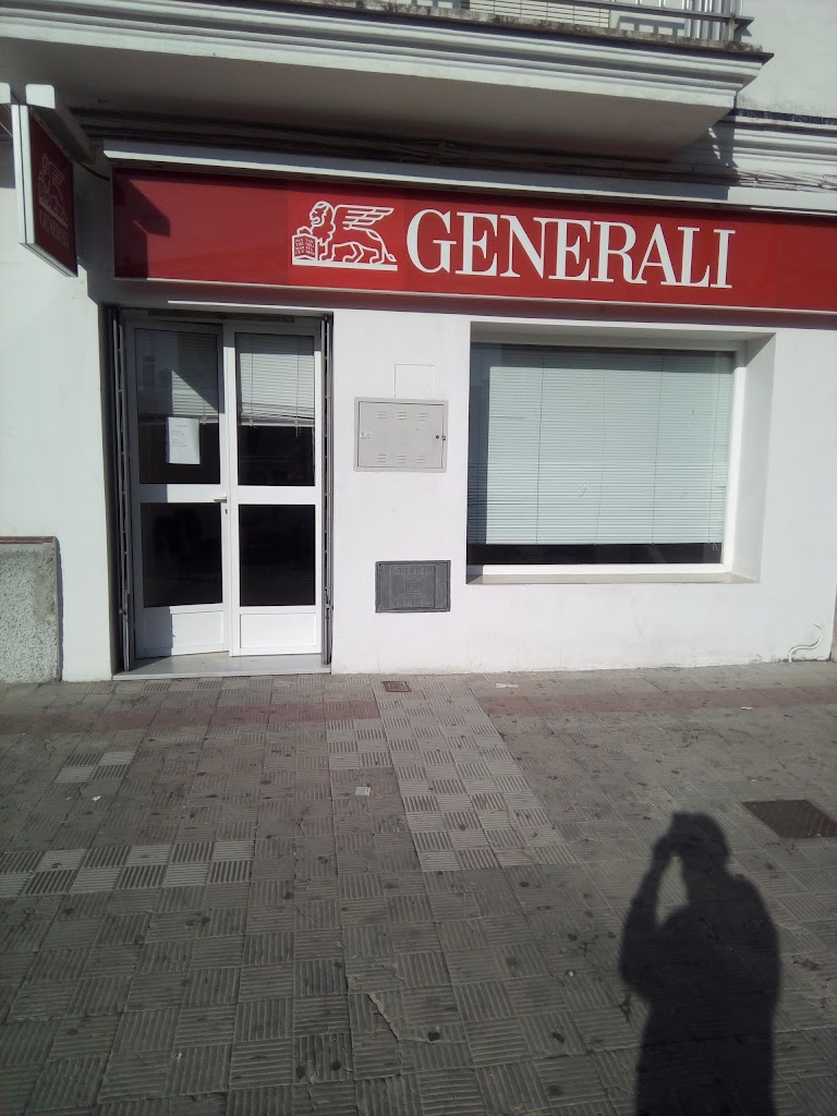 Agencia Generali Seguros