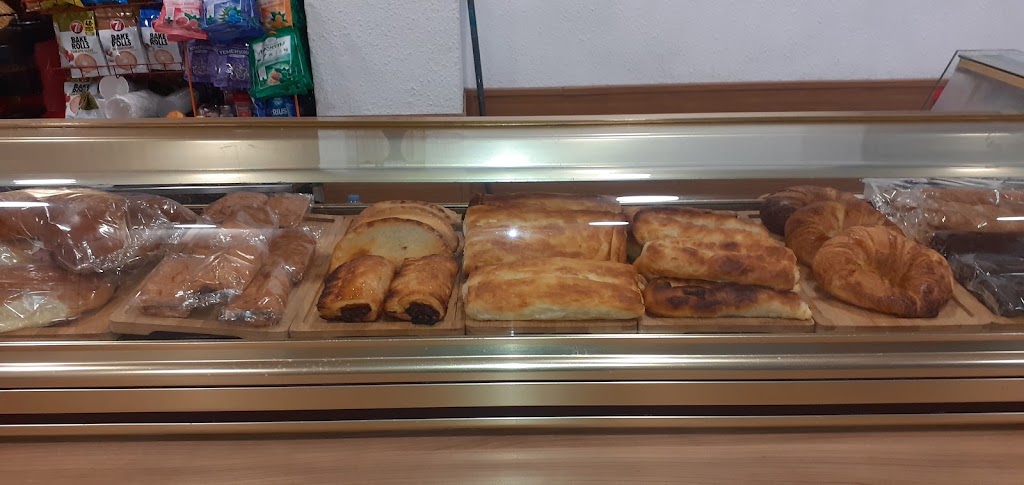 Cafeteria Bar Planeta — Del propietario