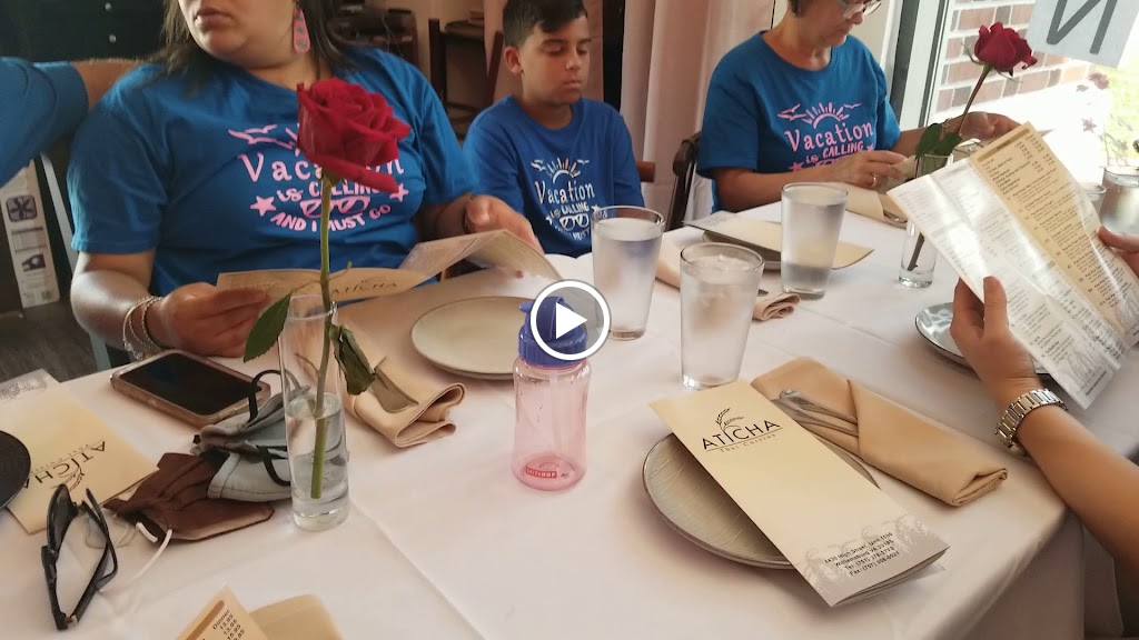 Aticha Thai Cuisine