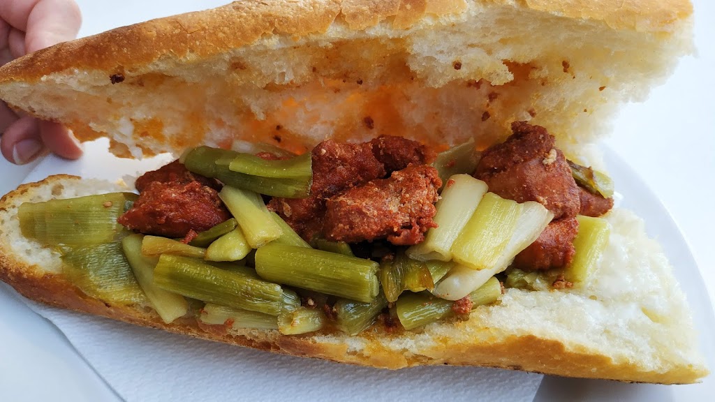 Horchateria Casa Cultura