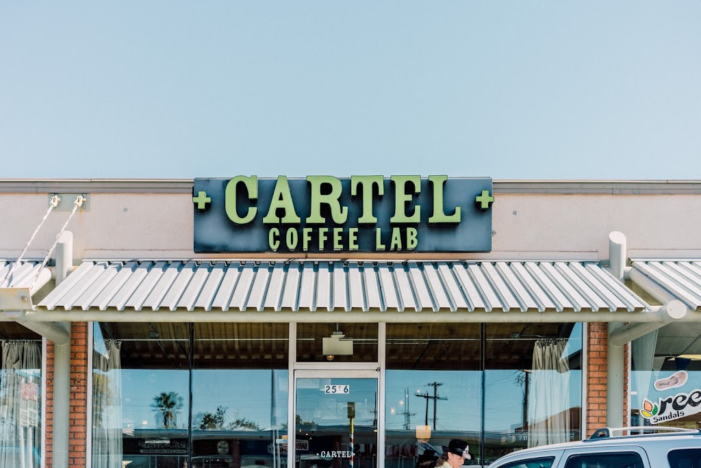 Photo of Cartel Roasting Co