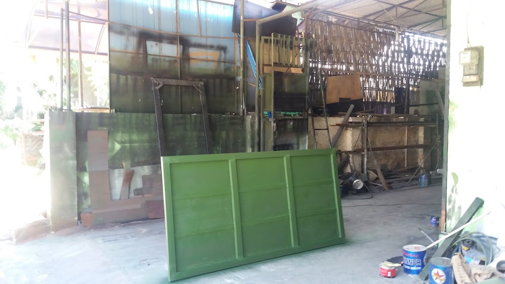 Rampak Bengkel