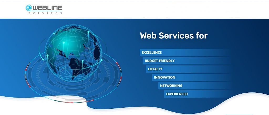 Webline Services
