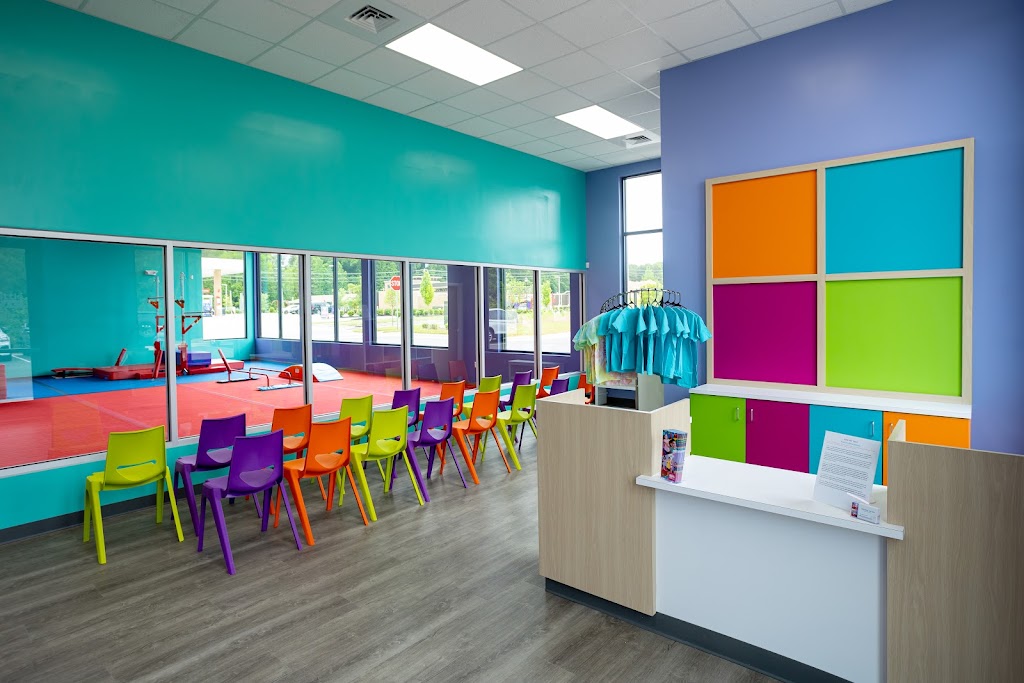  The Little Gym of Waxhaw