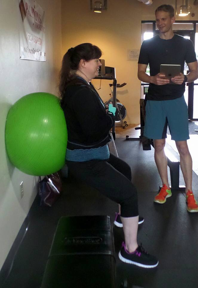  Markstrong Personal Training