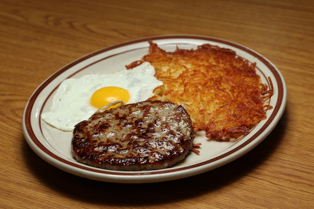 Hash browns