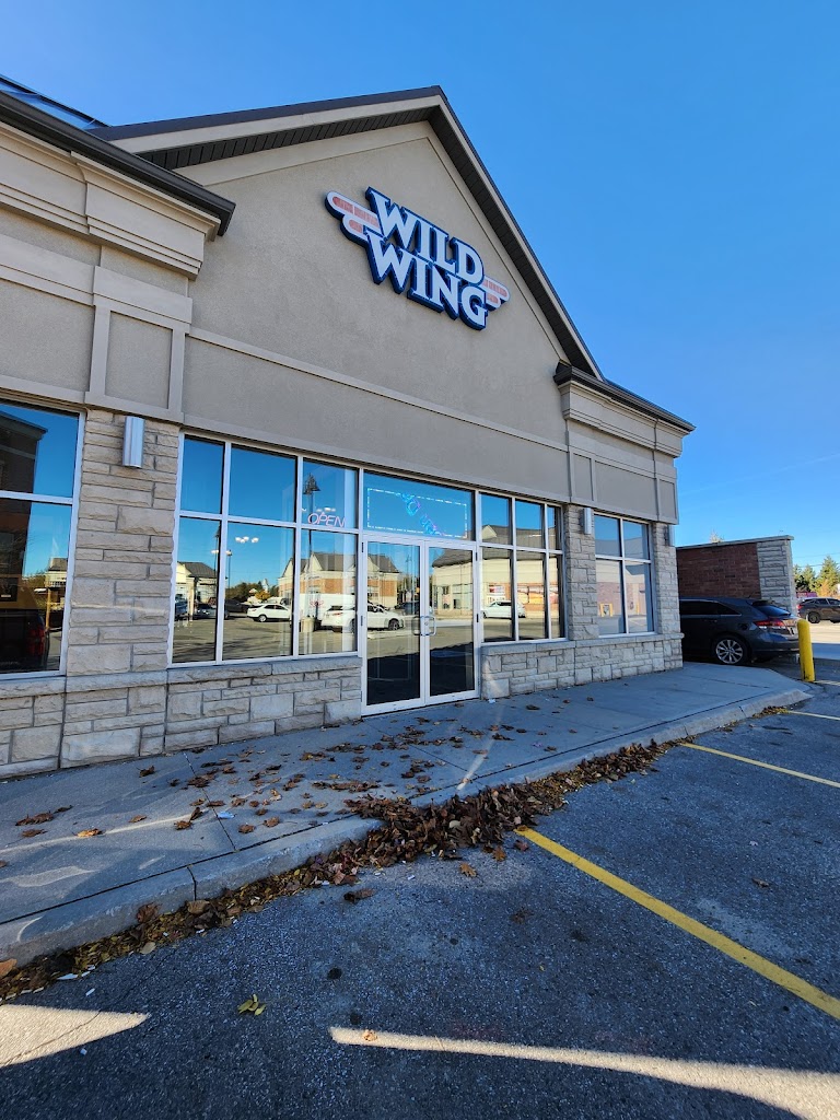 Wild Wing