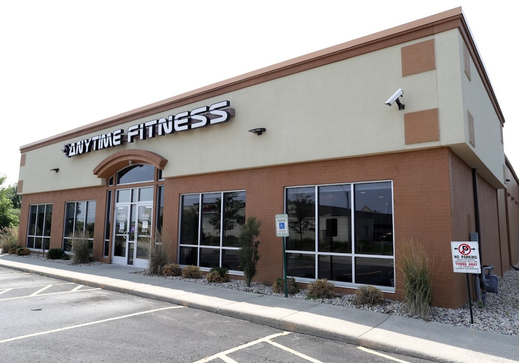  Anytime Fitness