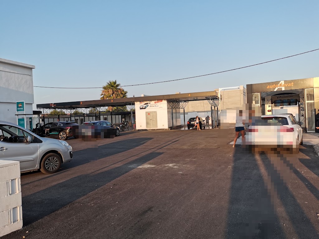 Repsol Grupo Maicas Peiro S.L.U — Del propietario
