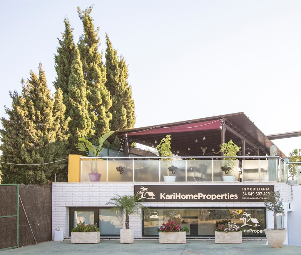 KariHomeProperties