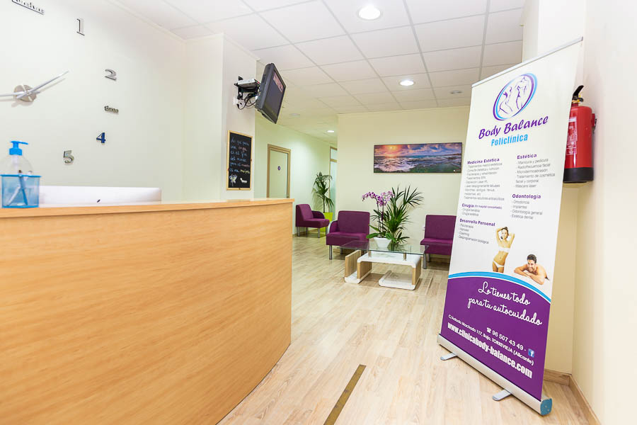 Policlinica Body-Balance