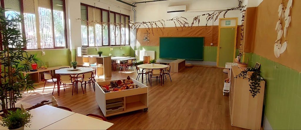 Colegio Publico Reyes Catolicos