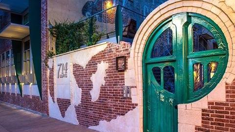 Green Door Lofts