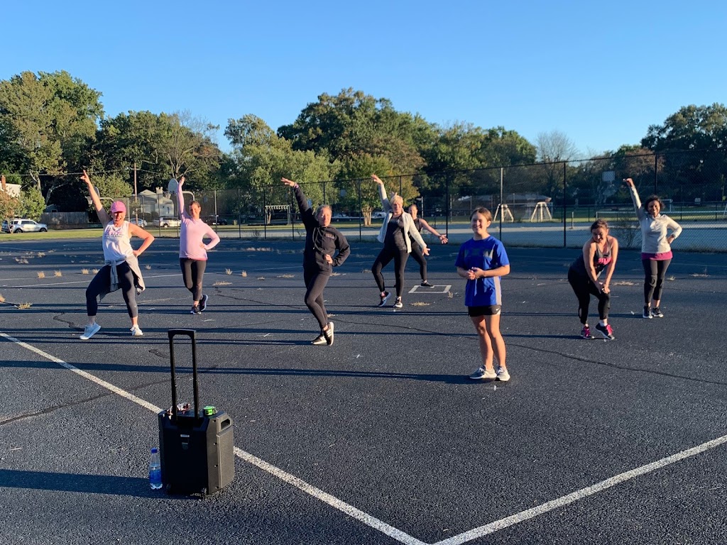  SHiNE Dance Fitness RVA