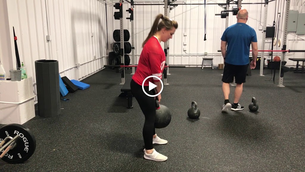  Remedy Pain and Performance