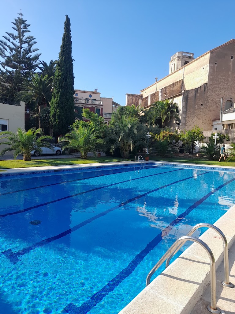 Hotel Antiga — Servicios