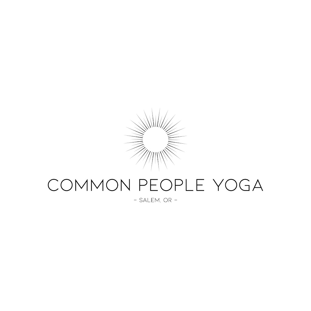  Common People Yoga