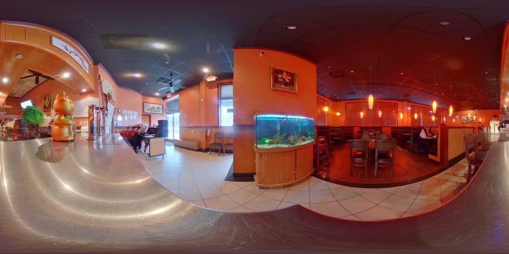 Peony Asian Bistro