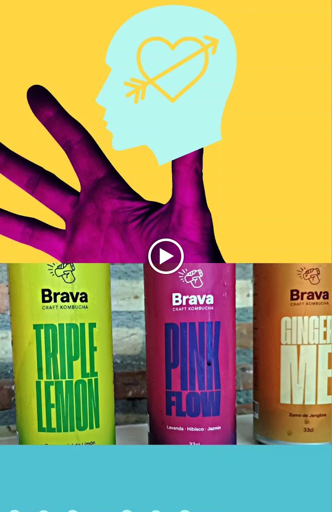 Cafeteria Punto & Coma — Videos