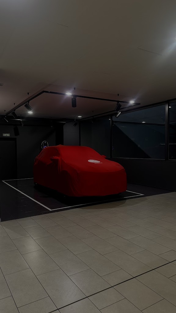 Jeep Mavisa Concesionario Oficial — Mas recientes