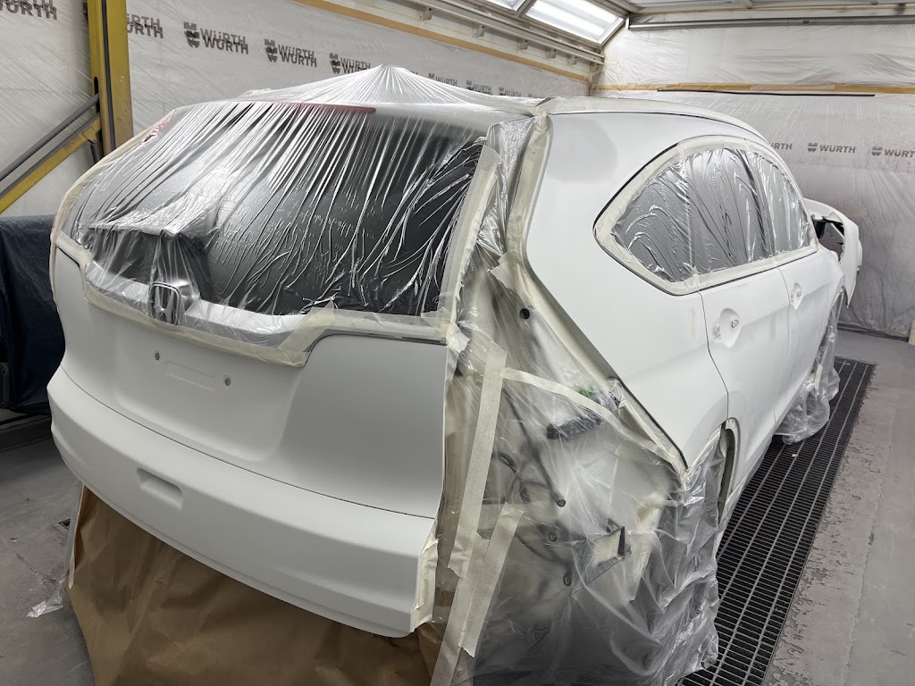 Brillant Car SL — Del propietario