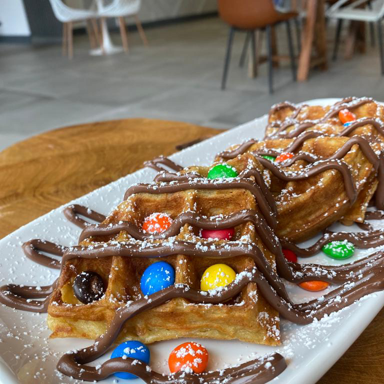 Waffle