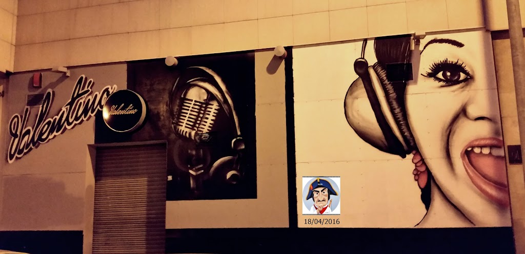 Singular by La Embajada