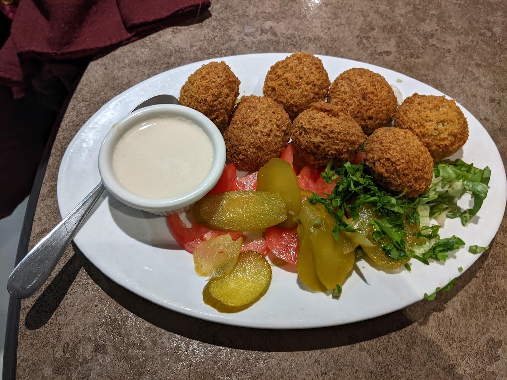 Falafel