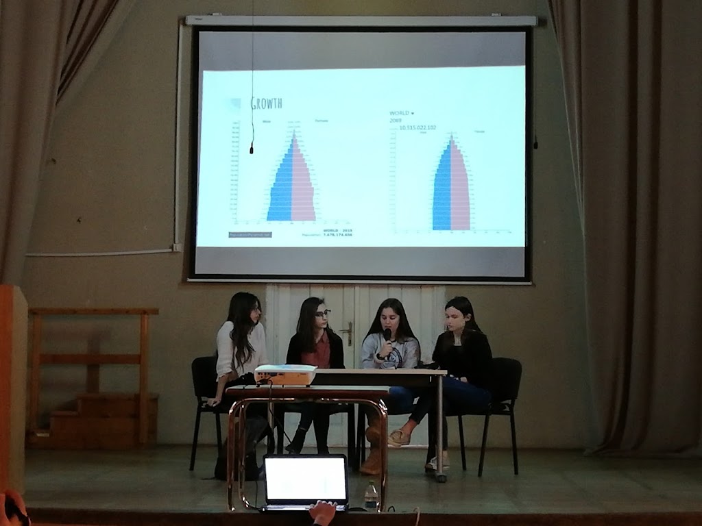 Instituto publico Sant Quirze del Valles