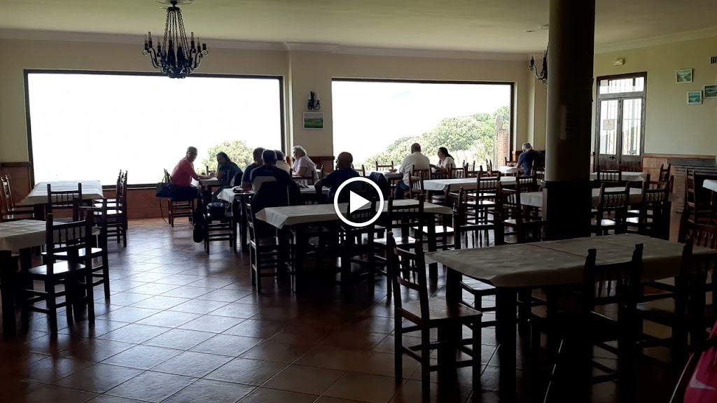Restaurante Mojon de la Vibora — Ambiente