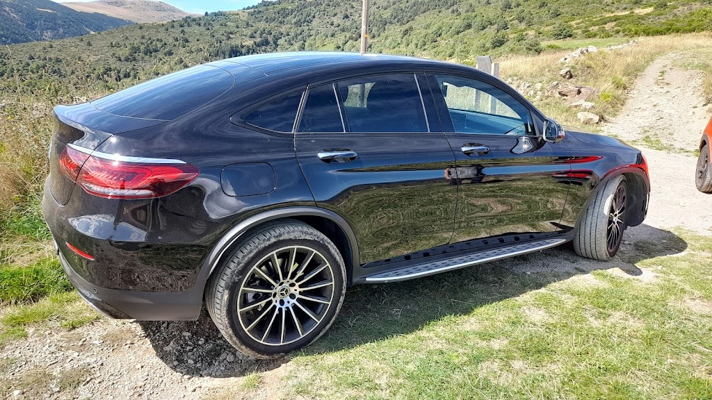 Bosch Car Service Talleres Hernandez