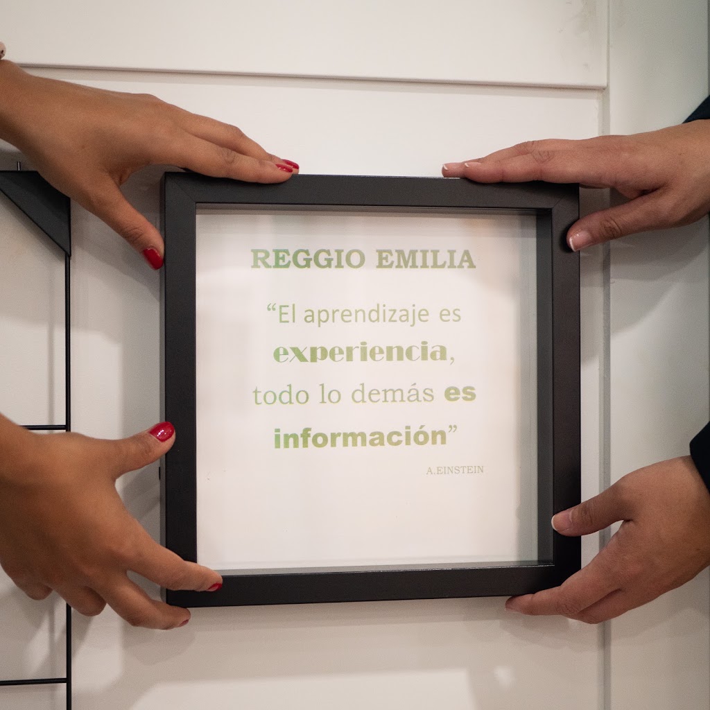Escuela Infantil Talentos — Del propietario