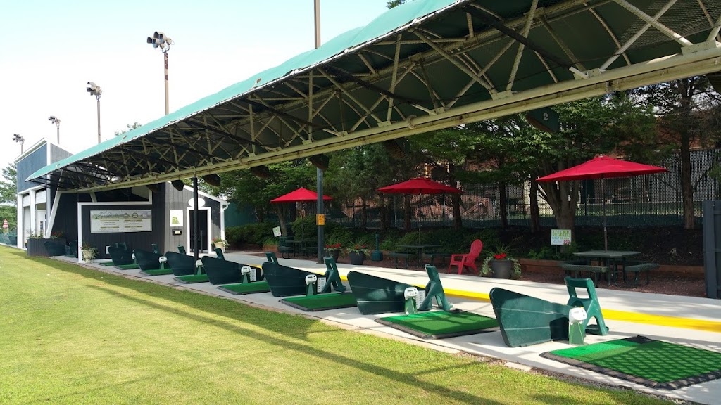  Chuck Will Golf Academy Your Complete Niche Golf School, Clubfitting & Training Facility