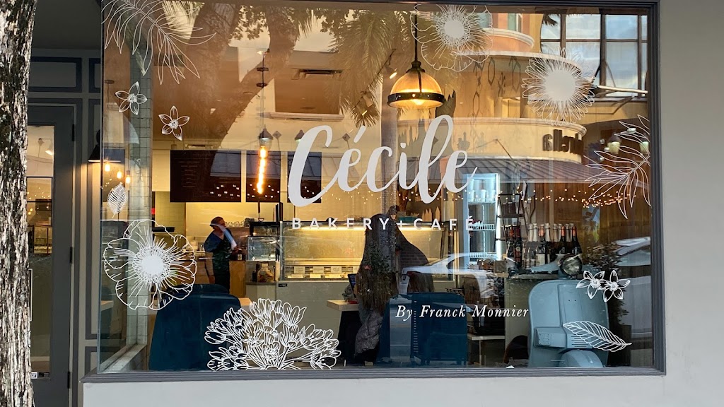 Photo of Cecile Bakery + Cafe