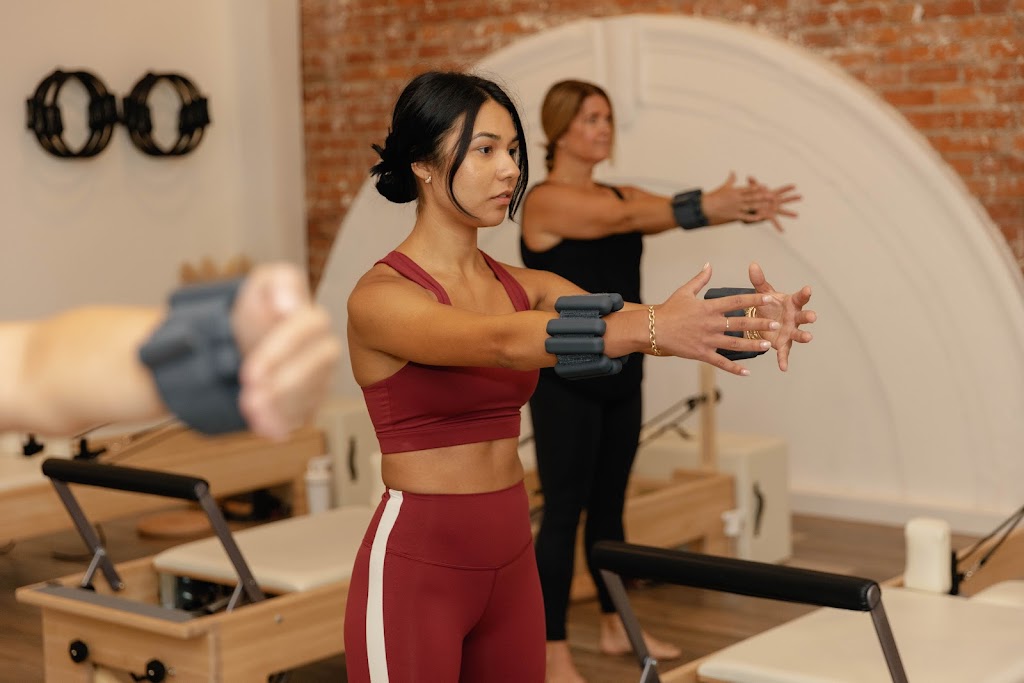  Inner Vision Pilates