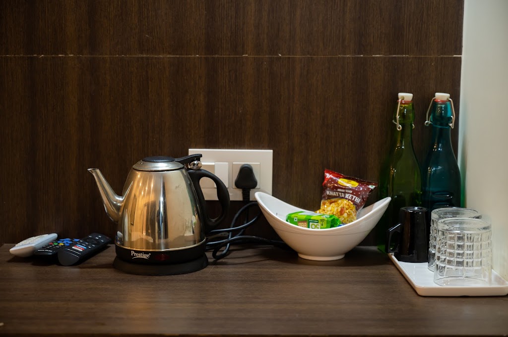 Food & drink