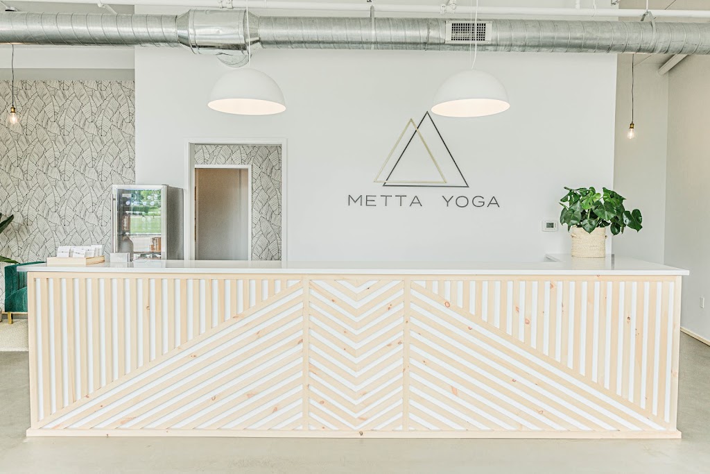 Metta Yoga