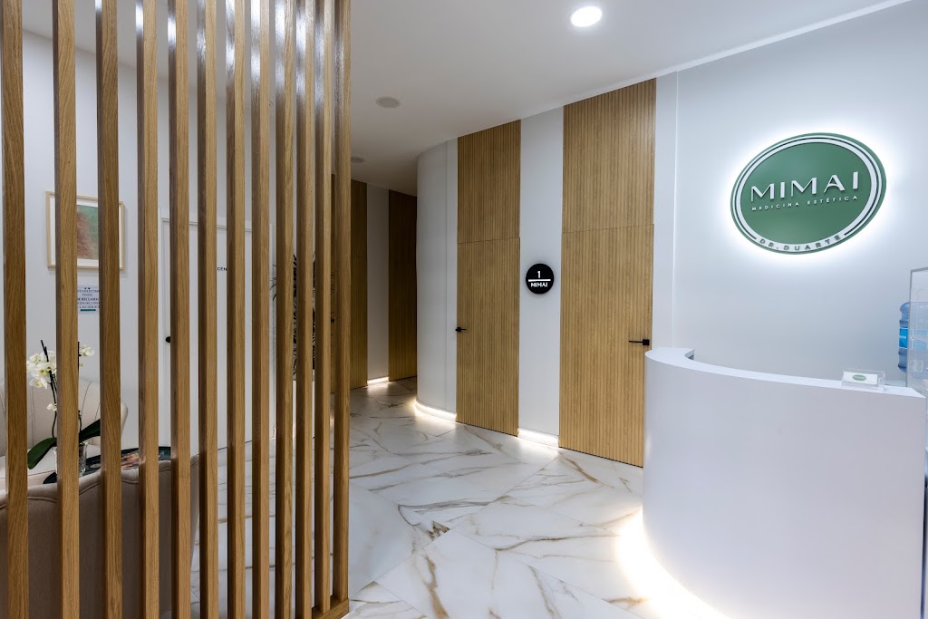 Mimai Clinic. Medicina Estetica.