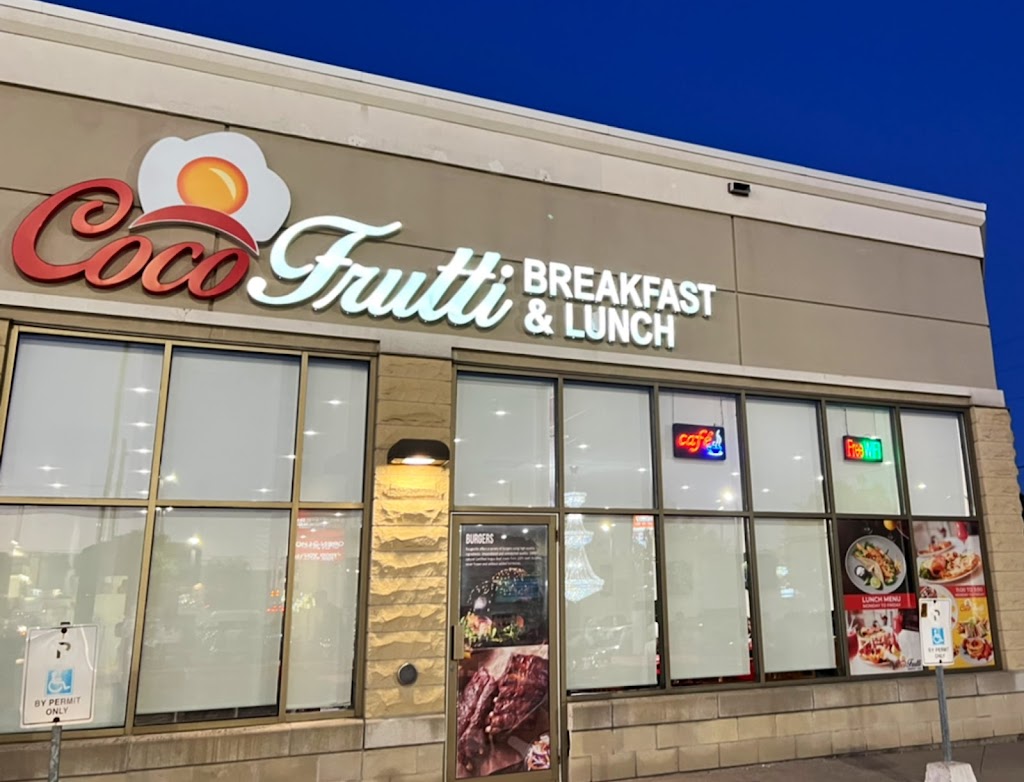Coco Frutti Oshawa in Oshawa
