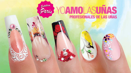 Estetica Paris - Palma de Mallorca