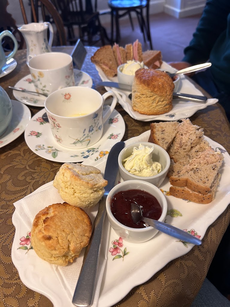 Tea